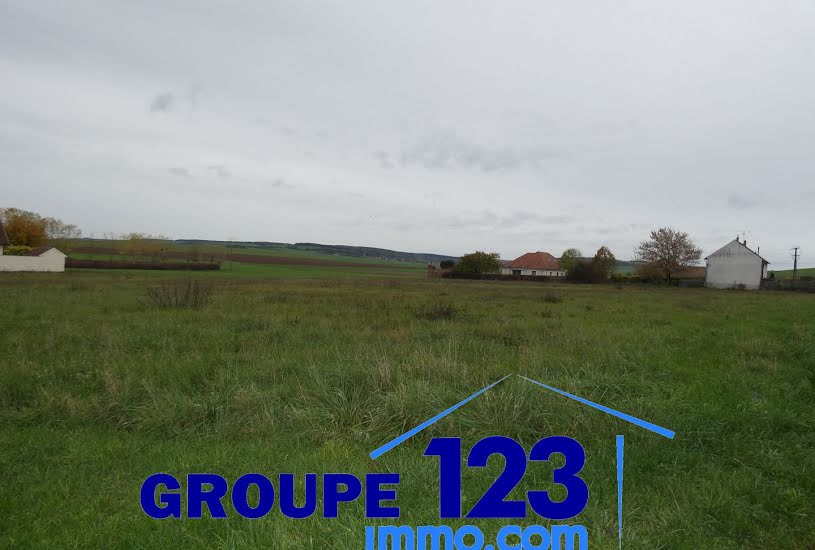  Vente Terrain à bâtir - 6 872m² à Laroche-Saint-Cydroine (89400) 