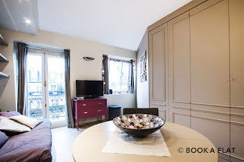 appartement à Paris 2ème (75)