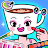 Fashion Princess: DIY Makeup icon