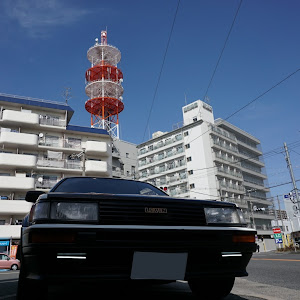 カローラレビン AE86