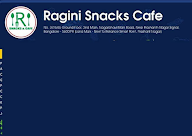 Ragini Snacks Cafe menu 4