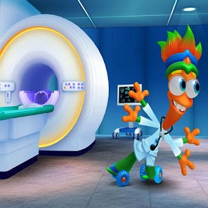 Download MRI במציאות מדומה For PC Windows and Mac