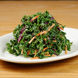 Kale Slaw