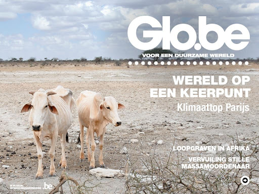 免費下載新聞APP|Glo.be Magazine NL 2015/03 app開箱文|APP開箱王