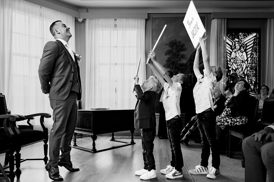 Photographe de mariage Sabine Keijzer (sabinekeijzer). Photo du 15 décembre 2023