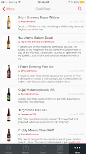 Craft Breweries(圖4)-速報App