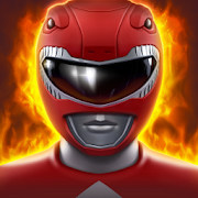 Power Rangers: All Stars MOD