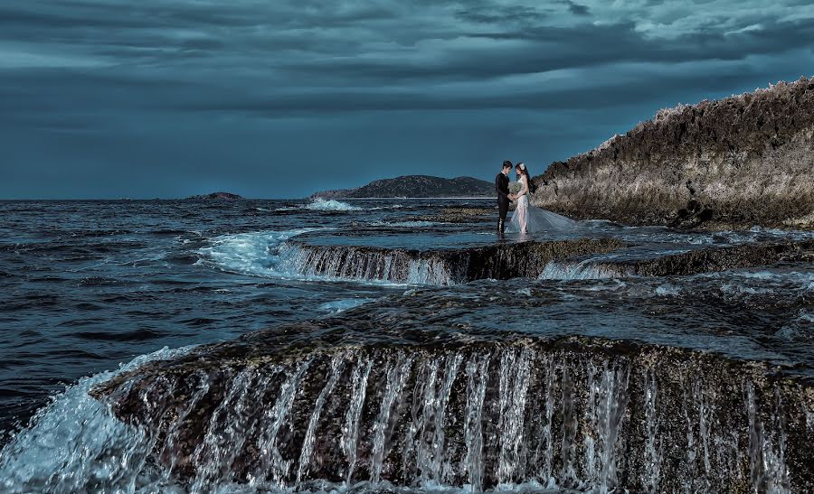 Fotógrafo de bodas Mr Zung (mrzungstudio). Foto del 26 de marzo 2019