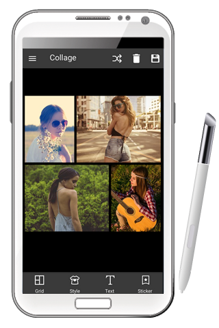 Picture Collage Maker
