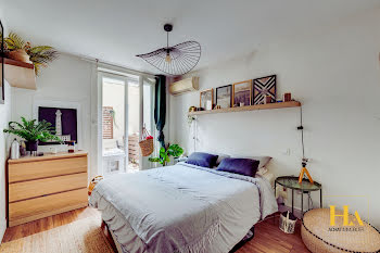 appartement à Toulouse (31)