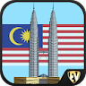 Malaysia Travel & Explore, Off icon