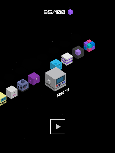 Cube Jump (Ads-Free)