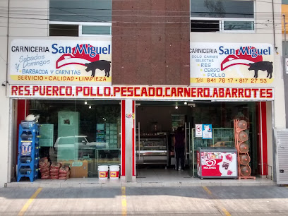 Carnicería San Miguel