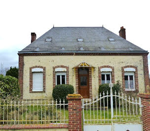maison à Mortagne-au-Perche (61)