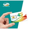 Sim Viettel 4G V120 60Gb + Gọi Miễn Phí