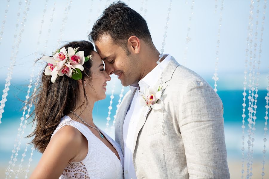 Fotógrafo de casamento Bruno Rios (brunoriosfotogr). Foto de 24 de abril 2019