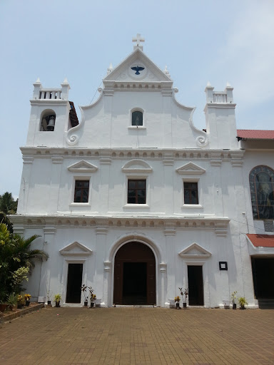 St. Inez Church