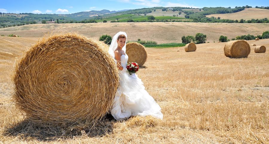 Pulmafotograaf Domenico Pisani (fotopisani). Foto tehtud 3 oktoober 2019