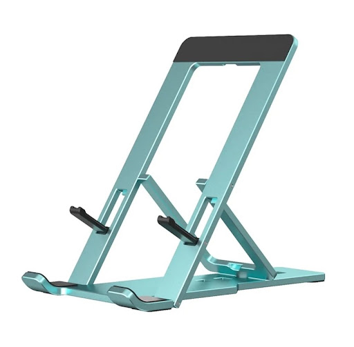 Title 5, Aluminum Alloy Folding Multi-angle Adjustable M...