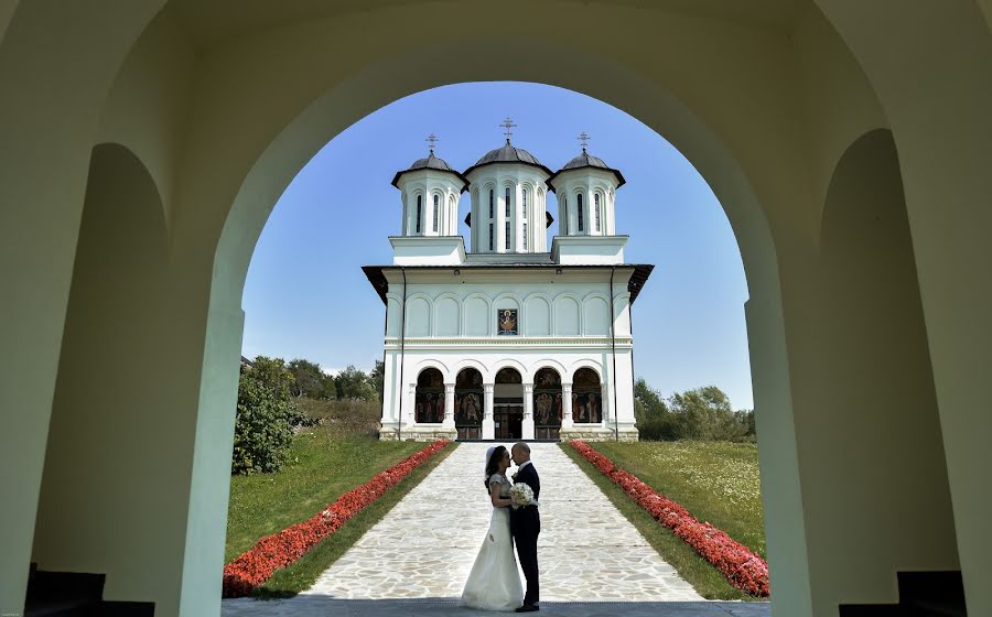 Bryllupsfotograf Luca Cosma (lucafoto). Foto fra september 4 2019