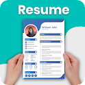 Resume Builder – CV Maker App