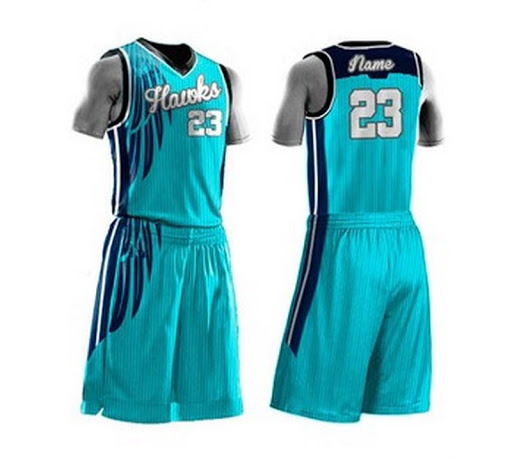 fiba jersey design