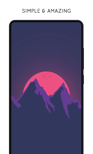 WALLOOP PRIME Wallpapers & Live Backgrounds 