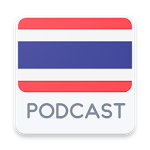 Cover Image of Baixar Thailand Podcast 2.0.0 APK