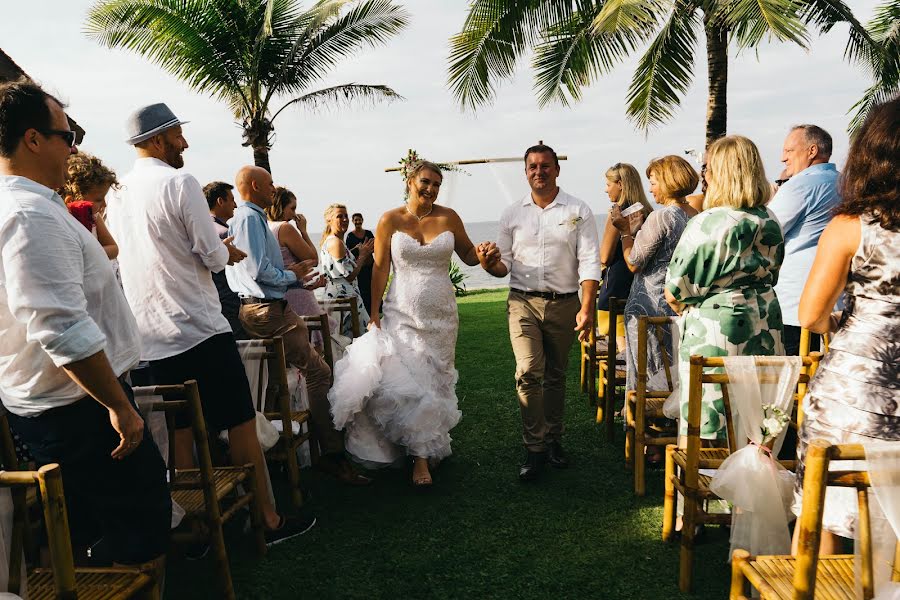 Fotografo di matrimoni Trung Dinh (ruxatphotography). Foto del 3 luglio 2019