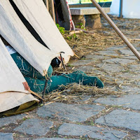 il riposo del soldato di ventura di 