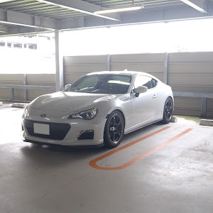 BRZ ZC6