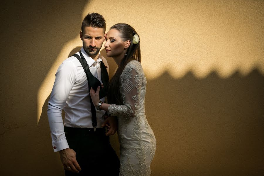 Fotógrafo de casamento Branko Kozlina (branko). Foto de 9 de outubro 2018