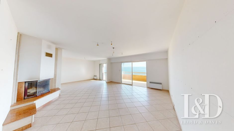 Vente duplex 5 pièces 170 m² à Ajaccio (20000), 1 090 000 €