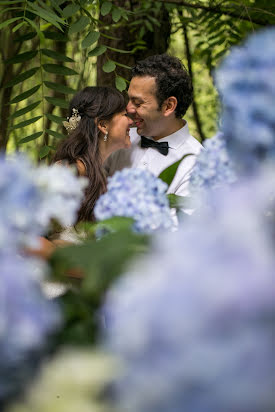 Fotógrafo de bodas Ignacio Bidart (lospololos). Foto del 1 de noviembre 2017