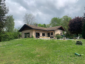 maison à Anthy-sur-Léman (74)