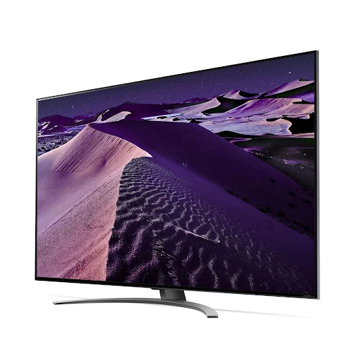 Smart Tivi QNED LG 4K 55 inch 55QNED86SQA