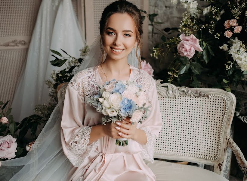 Wedding photographer Yuriy Marilov (marilov). Photo of 30 January 2020