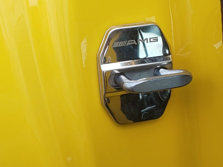 Aクラス ハッチバックのZero-Zeasさんが投稿したカスタム事例の投稿画像1枚目