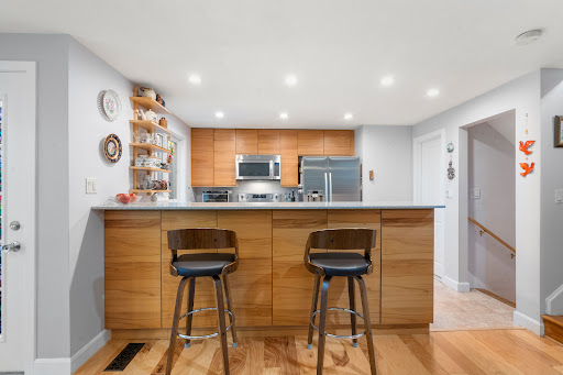 Apartment 4