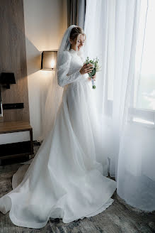 Wedding photographer Anastasiya Areschenko (ares). Photo of 31 October 2022