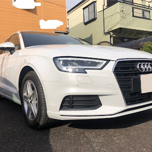 A3 セダン 1.4 TFSI