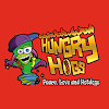 Hungry Hogs, Koramangala, Bangalore logo