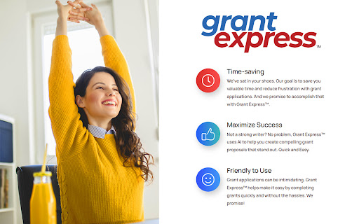 Grant Express