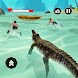 Hungry Crocodile Simulator - Androidアプリ