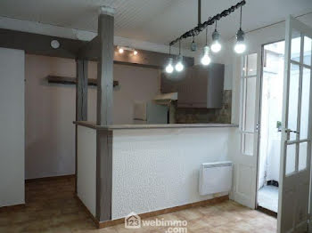 appartement à Sète (34)