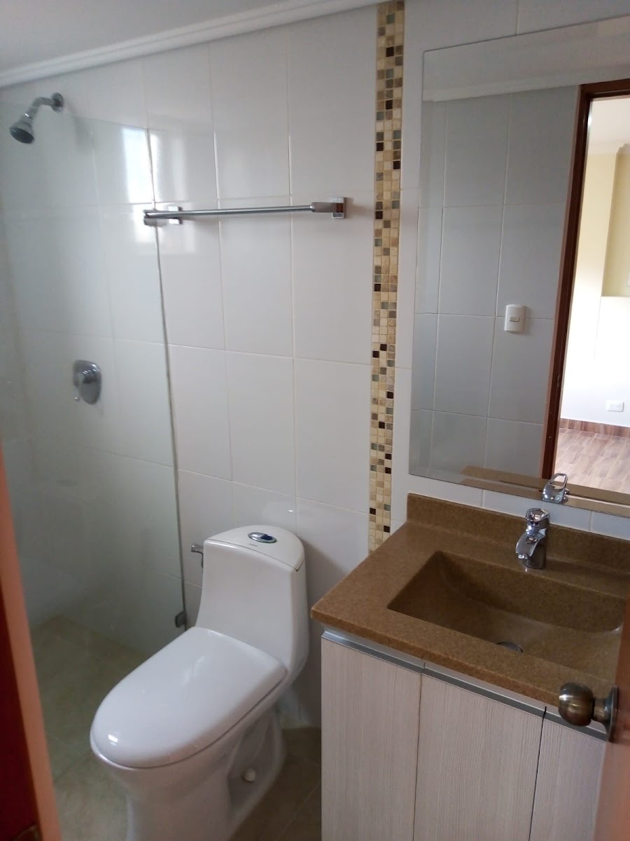 Apartamento para Venta en Laureles