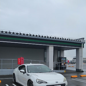 BRZ ZC6