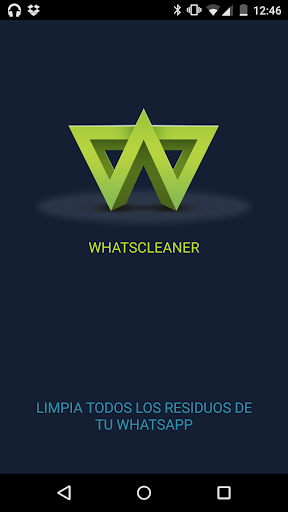 WhatsCleaner