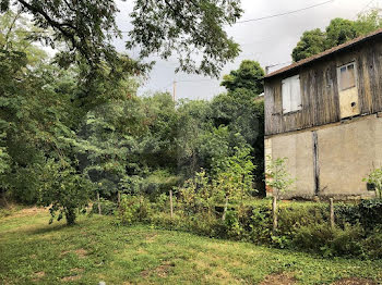 maison à Montreuil-Bellay (49)