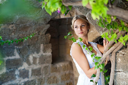 Huwelijksfotograaf Elena Gordievskaya (fotolady). Foto van 1 juni 2015